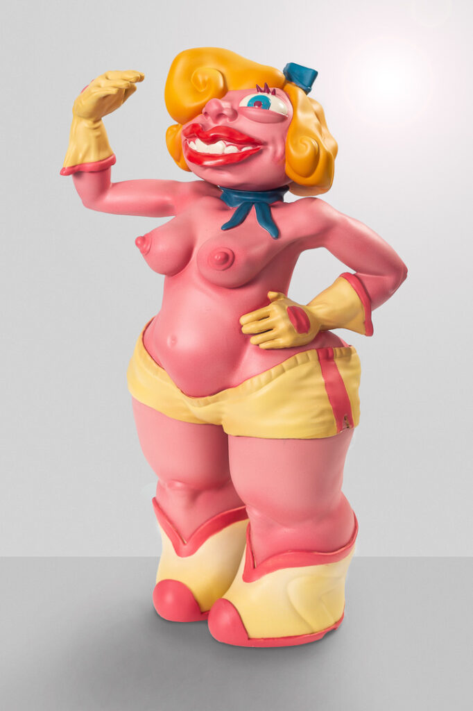 4 4