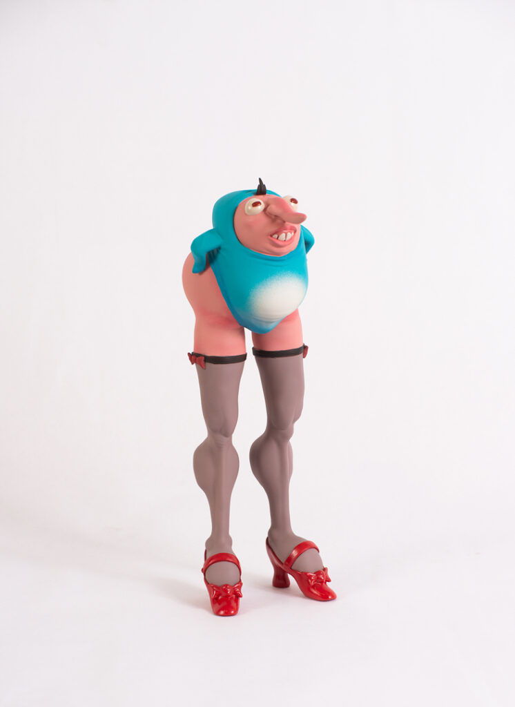 6 6